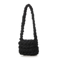 minia/ミニア minia チャンキーニットショルダーバッグ(283256)/507218996