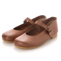 GLOBAL CLUB/グローバルクラブ GLOBAL CLUB 日本製 本革 カジュアルシューズ フラットパンプス GCW8003/507219097