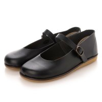 GLOBAL CLUB/グローバルクラブ GLOBAL CLUB 日本製 本革 カジュアルシューズ フラットパンプス GCW8007/507219102