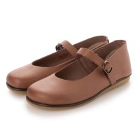 GLOBAL CLUB/グローバルクラブ GLOBAL CLUB 日本製 本革 カジュアルシューズ フラットパンプス GCW8007/507219102