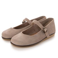 GLOBAL CLUB/グローバルクラブ GLOBAL CLUB 日本製 本革 カジュアルシューズ フラットパンプス GCW8007/507219102