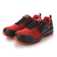 GD JAPAN/ジーディージャパン GD JAPAN 安全靴 セーフティーシューズ 樹脂先芯 ローカット スニーカー 軽量 GD－833 ブラック/507219109