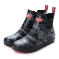 Jolly Walk/ジョリーウォーク Jolly Walk ショート サイドゴア 防滑 ファッショナブル レインブーツ JW208/507219114
