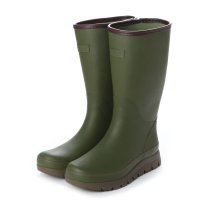 Jolly Walk/ジョリーウォーク Jolly Walk メンズ レインブーツ 軽量 防滑 ブーツの中通気性良好 JW268/507219120
