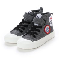 Jolly Walk/ジョリーウォーク Jolly Walk 子供用 キッズ スニーカー ハイカット キャンバスタイプ JW807/507219124