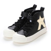 Jolly Walk/ジョリーウォーク Jolly Walk 子供用 スニーカー ハイカット水履け良い合皮タイプ JW808/507219125