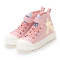 Jolly Walk/ジョリーウォーク Jolly Walk 子供用 スニーカー ハイカット水履け良い合皮タイプ JW808/507219125
