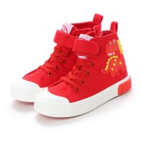 Jolly Walk/ジョリーウォーク Jolly Walk 子供用 スニーカー ハイカット キャンバスタイプ JW810/507219126