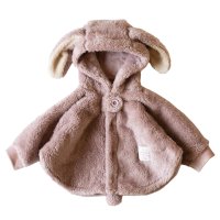 moc mof/mocmof モクモフ ケープ ポンチョ コート ベビー キッズ 男の子 女の子 赤ちゃん 衣装 寒さ対策 なりきり ぬいぐるみ 622－474191/507219304