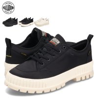 PALLADIUM/パラディウム PALLADIUM パラショック ロー スニーカー メンズ PALLASHOCK LO OG WP+ 74408/507219328