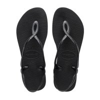 havaianas/ハワイアナス Havaianas ラバービーチサンダル Luna－Rose－Gold－Rose－Gold/507219429