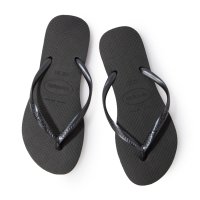 havaianas/ハワイアナス Havaianas ラバービーチサンダル Slim－Steel－Gary/507219430