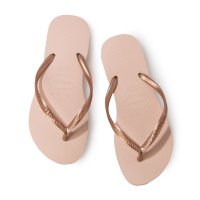 havaianas/ハワイアナス Havaianas ラバービーチサンダル Slim－Steel－Gary/507219430