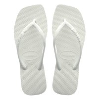 havaianas/ハワイアナス Havaianas サンダル ラバービーチサンダル Slim－Square－Black/507219433