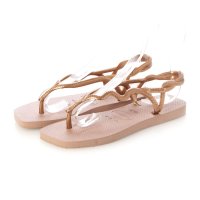 havaianas/ハワイアナス Havaianas ビーチサンダル Soleil－Crocus Rose/507219436