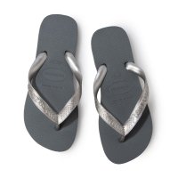havaianas/ハワイアナス Havaianas サンダル ラバービーチサンダル Top－Rose－Gold/507219437