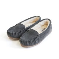 MINNETONKA/MINNETONKA ボアモカシン KAY VENETIAN 40779/507219483
