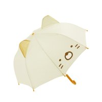BACKYARD FAMILY/ノーブランド No Brand 耳付き傘 キャラクター 47cm/507220903