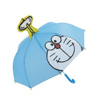 BACKYARD FAMILY/ノーブランド No Brand 耳付き傘 キャラクター 47cm/507220903
