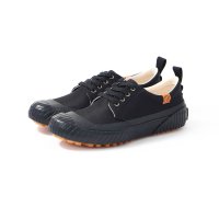 UNIVERSAL OVERALL/ユニバーサルオーバーオール UNIVERSAL OVERALL レディース メンズ スニーカー UO11 ローカット 撥水 レインシューズ スニーカー 4cm6/507222134