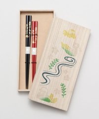 KAYA/カヤ カヤ 縁起箸セット 【返品不可商品】/507222430
