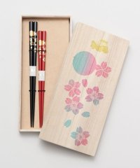 KAYA/カヤ カヤ 縁起箸セット 【返品不可商品】/507222430