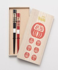 KAYA/カヤ カヤ 縁起箸セット 【返品不可商品】/507222430