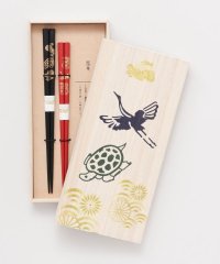 KAYA/カヤ カヤ 縁起箸セット 【返品不可商品】/507222430