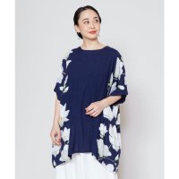 KAYA/カヤ カヤ 【カヤ】艶美の木蓮トップス/507223528