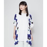 KAYA/カヤ カヤ 【カヤ】艶美の木蓮トップス/507223528