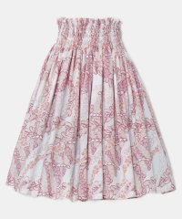 Maunaloa/マウナロア Maunaloa 【既製品】シングルパウ 73CM丈 スイングシェルレイ／ホワイト系/507224500