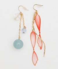 KAYA/カヤ カヤ 遊々金魚ピアス/507226266