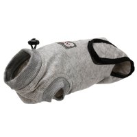 BACKYARD FAMILY/バックヤードファミリー BACKYARD FAMILY 猫 術後服 ペット用品 傷舐め防止 【返品不可商品】/507226985