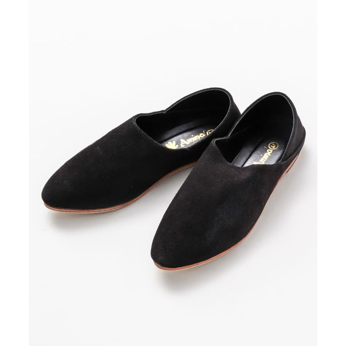 スリッポンのファッション通販 - d fashion