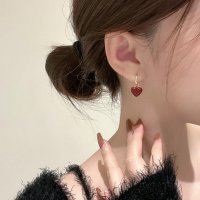 Forcement/フォースメント Forcement まさかの嬉しい4wayハートピアス/507232668