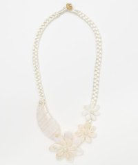 Maunaloa/マウナロア Maunaloa ヘイバティアレレイチョーカネックレス/507232892