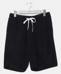KAHIKO/カヒコ Kahiko ポケパイルメンズハーフパンツ/507232932
