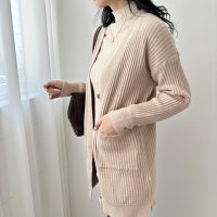 maison de LATIR/メゾンドラティール maison de LATIR トッパーカーディガン/507233273