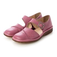 SAYA/【ネット限定カラー】プラット製法セパレートシューズ(ピンク)/507234817