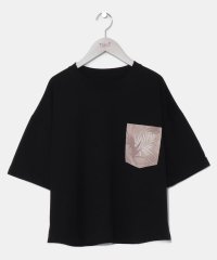 KAHIKO/カヒコ Kahiko 【Kahiko】ポケニカルTシャツ/507235358