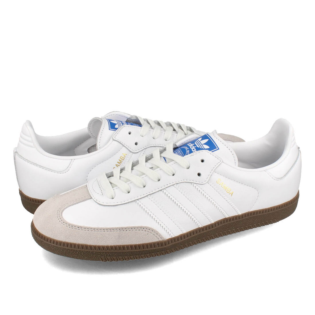 アディダス adidas SAMBA OG(507239797) | adidas(adidas) - d