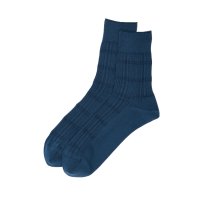 Aquascutum/アクアスキュータム Aquascutum AQリンクスチェックハーフ丈/507240925