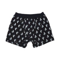 Aquascutum/アクアスキュータム Aquascutum AQボクサー/スパンゴム/ベアーズ 【返品不可商品】/507240931