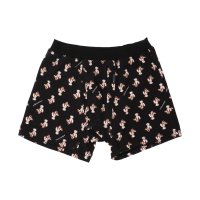 Aquascutum/アクアスキュータム Aquascutum AQボクサー/スパンゴム/ベアーズ 【返品不可商品】/507240931