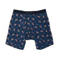 Aquascutum/アクアスキュータム Aquascutum NEWAQロングボクサー/ルームベア 【返品不可商品】/507240933