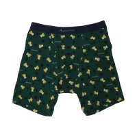 Aquascutum/アクアスキュータム Aquascutum NEWAQロングボクサー/ルームベア 【返品不可商品】/507240933
