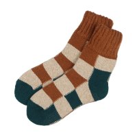 Aquascutum/ＡＱスクエアチェックルーム/507241026