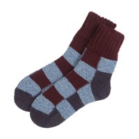 Aquascutum/ＡＱスクエアチェックルーム/507241026