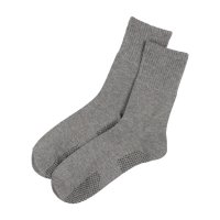 Aquascutum/アクアスキュータム Aquascutum AQリッチェル無地滑り止め付き/507241137