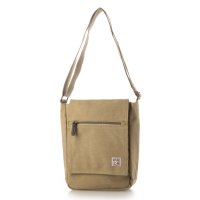 HANPU KOUBOU/ハンプコウボウ 帆布工房 FLAP SHOULDERシリーズ ショルダーバッグ/507241780